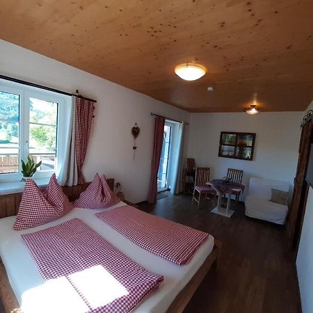 Ferienwohnung Kornihof Waidhofen an der Ybbs Exterior foto