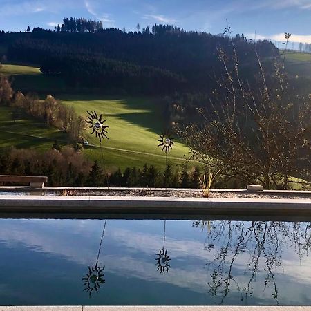 Ferienwohnung Kornihof Waidhofen an der Ybbs Exterior foto