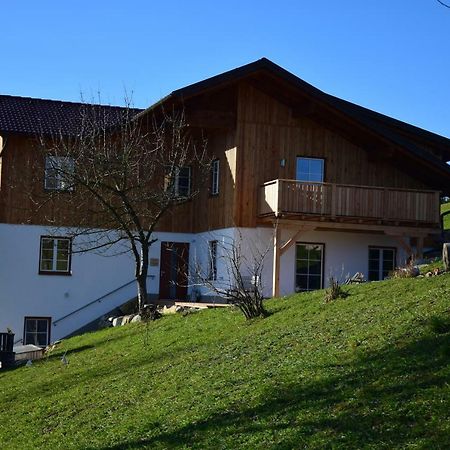 Ferienwohnung Kornihof Waidhofen an der Ybbs Exterior foto