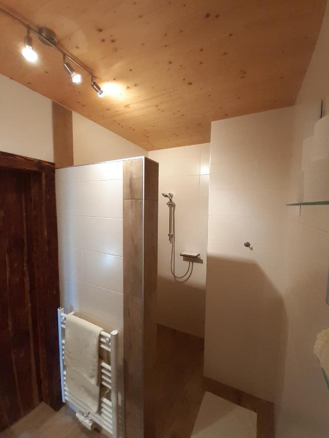 Ferienwohnung Kornihof Waidhofen an der Ybbs Exterior foto