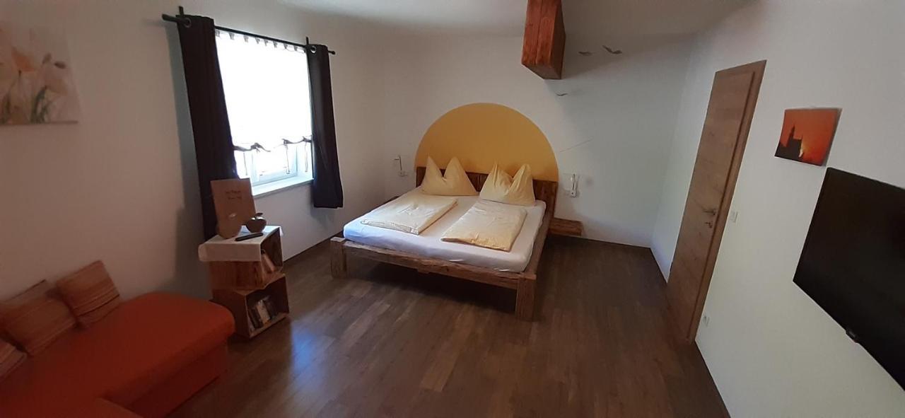 Ferienwohnung Kornihof Waidhofen an der Ybbs Exterior foto