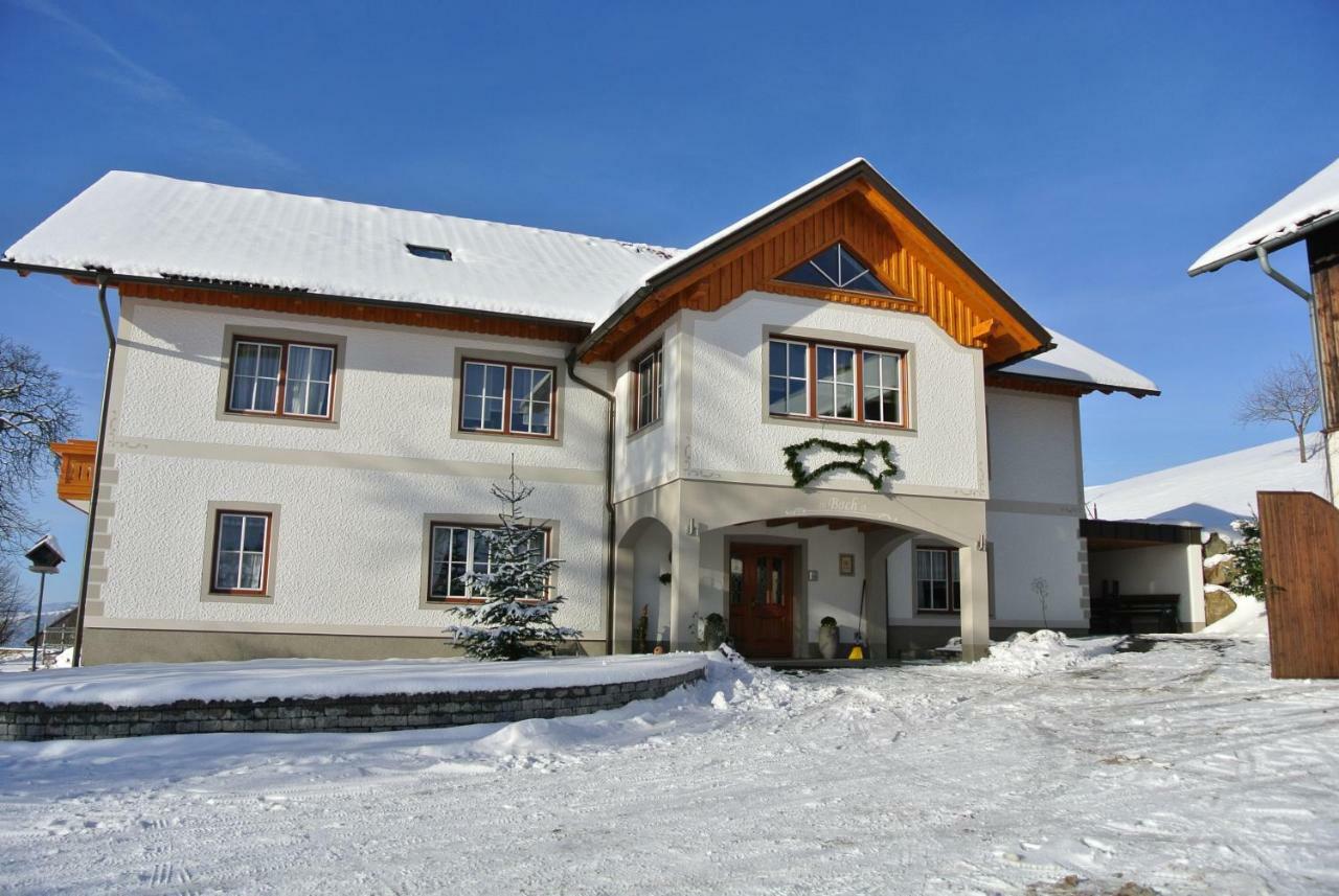 Ferienwohnung Kornihof Waidhofen an der Ybbs Exterior foto