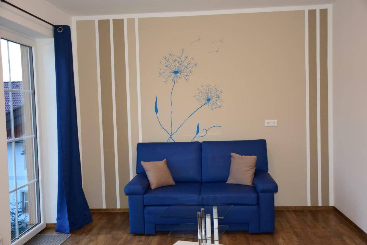 Ferienwohnung Kornihof Waidhofen an der Ybbs Exterior foto