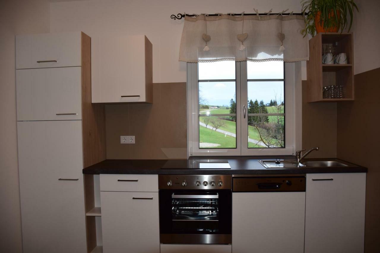 Ferienwohnung Kornihof Waidhofen an der Ybbs Exterior foto