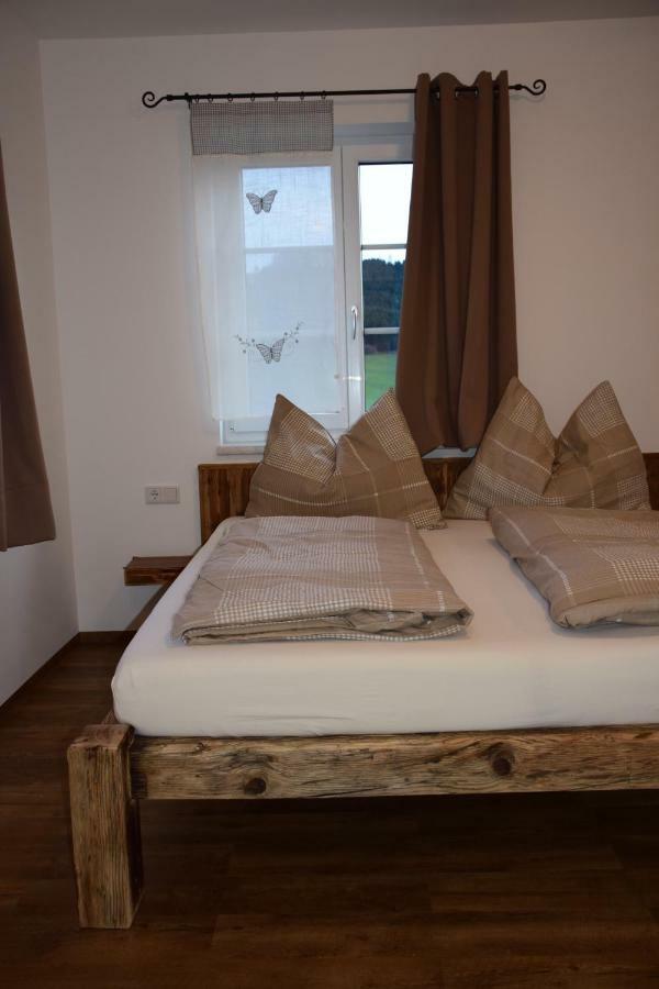 Ferienwohnung Kornihof Waidhofen an der Ybbs Exterior foto