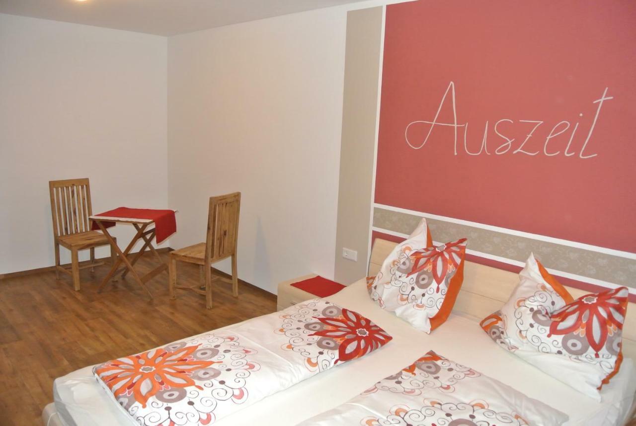 Ferienwohnung Kornihof Waidhofen an der Ybbs Exterior foto